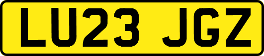 LU23JGZ