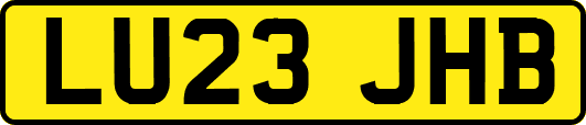 LU23JHB