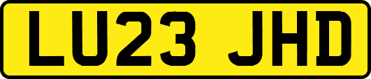 LU23JHD