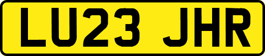 LU23JHR