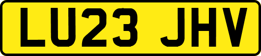 LU23JHV