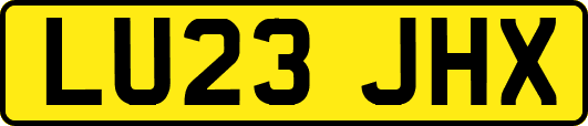 LU23JHX