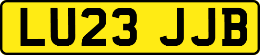 LU23JJB