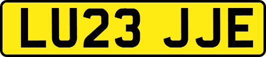 LU23JJE