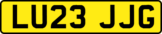 LU23JJG