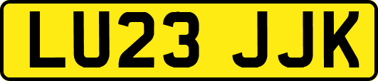 LU23JJK