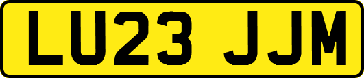 LU23JJM