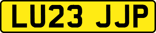 LU23JJP