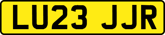 LU23JJR
