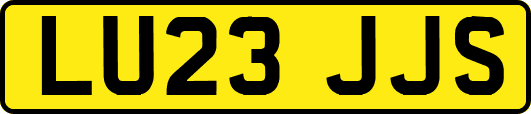 LU23JJS