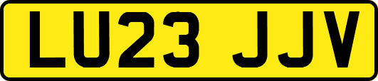 LU23JJV