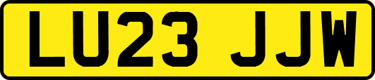 LU23JJW
