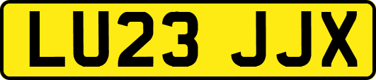 LU23JJX