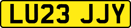 LU23JJY