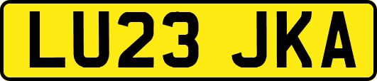 LU23JKA