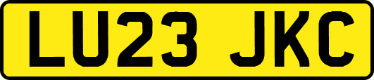 LU23JKC