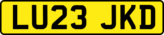 LU23JKD