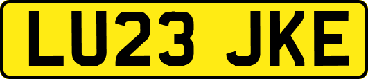 LU23JKE