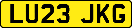 LU23JKG