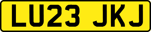 LU23JKJ