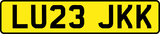 LU23JKK