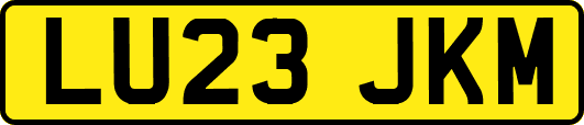 LU23JKM