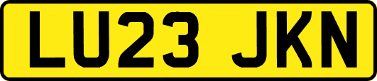 LU23JKN