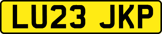 LU23JKP