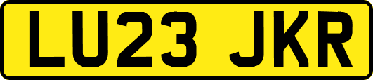 LU23JKR