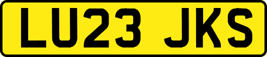 LU23JKS