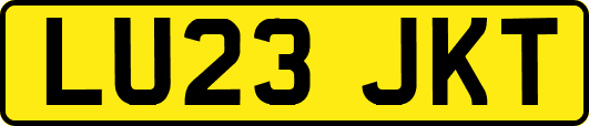 LU23JKT
