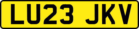 LU23JKV