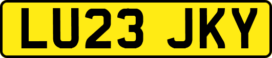 LU23JKY