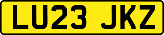 LU23JKZ