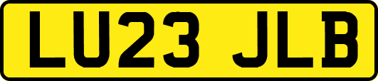 LU23JLB