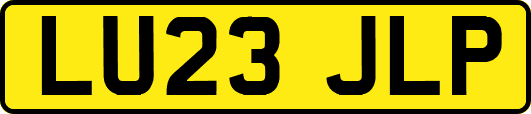 LU23JLP