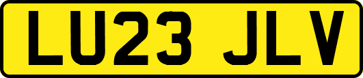 LU23JLV
