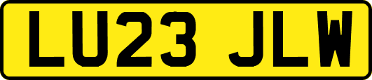 LU23JLW