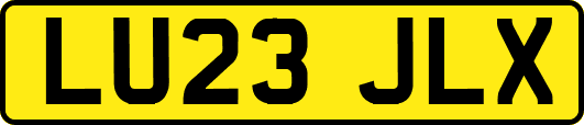 LU23JLX