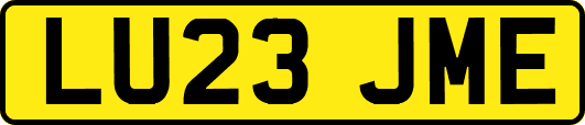 LU23JME