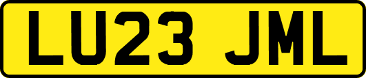 LU23JML
