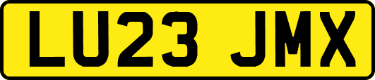 LU23JMX