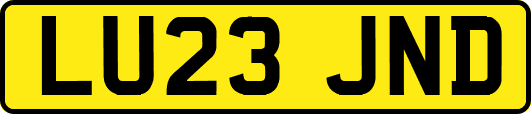 LU23JND