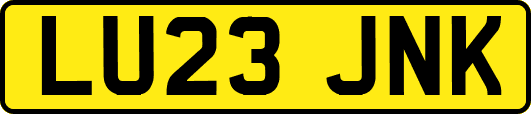 LU23JNK