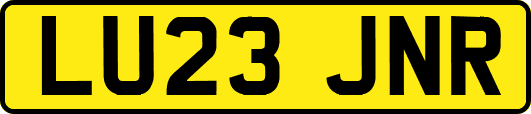 LU23JNR