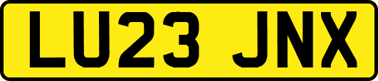 LU23JNX