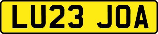 LU23JOA