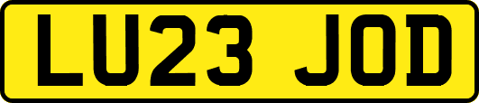 LU23JOD