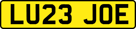 LU23JOE
