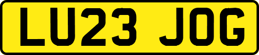 LU23JOG